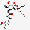 an image of a chemical structure CID 46230392