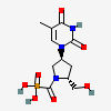 an image of a chemical structure CID 46231798