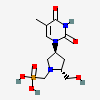 an image of a chemical structure CID 46231799