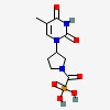 an image of a chemical structure CID 46231862