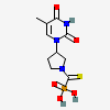 an image of a chemical structure CID 46231863