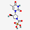 an image of a chemical structure CID 46231864