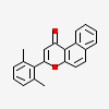 an image of a chemical structure CID 46232106