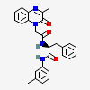 an image of a chemical structure CID 46232362