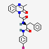 an image of a chemical structure CID 46232363