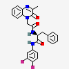 an image of a chemical structure CID 46232415