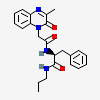 an image of a chemical structure CID 46232418