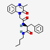 an image of a chemical structure CID 46232490