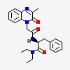 an image of a chemical structure CID 46232491