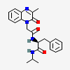 an image of a chemical structure CID 46232492