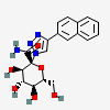 an image of a chemical structure CID 46232758