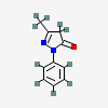 an image of a chemical structure CID 46234442