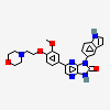 an image of a chemical structure CID 46235274