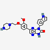 an image of a chemical structure CID 46235277