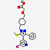 an image of a chemical structure CID 46235834