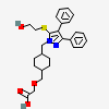 an image of a chemical structure CID 46235998
