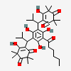 an image of a chemical structure CID 46237764