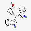 an image of a chemical structure CID 46237894