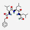 an image of a chemical structure CID 462382
