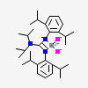 an image of a chemical structure CID 46238552