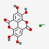 an image of a chemical structure CID 46239196