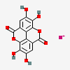 an image of a chemical structure CID 46239386