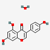 an image of a chemical structure CID 46239497