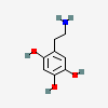 an image of a chemical structure CID 4624