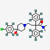 an image of a chemical structure CID 46241346