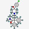 an image of a chemical structure CID 46241435