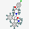 an image of a chemical structure CID 46241541