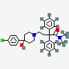 an image of a chemical structure CID 46241543