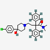 an image of a chemical structure CID 46241544