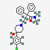 an image of a chemical structure CID 46241650