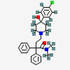 an image of a chemical structure CID 46241651