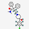 an image of a chemical structure CID 46241756