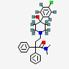 an image of a chemical structure CID 46241757