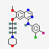 an image of a chemical structure CID 46243754