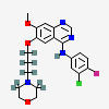 an image of a chemical structure CID 46244101