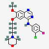 an image of a chemical structure CID 46244102