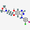 an image of a chemical structure CID 46244633