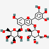 an image of a chemical structure CID 46244756