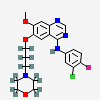 an image of a chemical structure CID 46244806