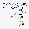 an image of a chemical structure CID 46245047