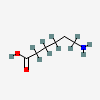 an image of a chemical structure CID 46245161