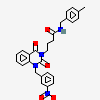 an image of a chemical structure CID 46247811