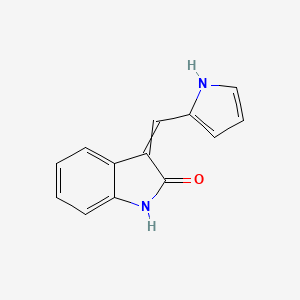 Pholcodine image