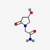 an image of a chemical structure CID 4626