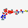 an image of a chemical structure CID 4627395