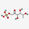 an image of a chemical structure CID 4627607